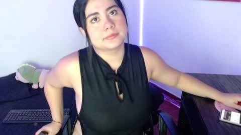   Mila Williams online show from 12-13-24, 02:05