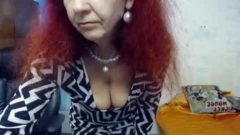 MilayaDFlow online show from 05-31-26, 08:54