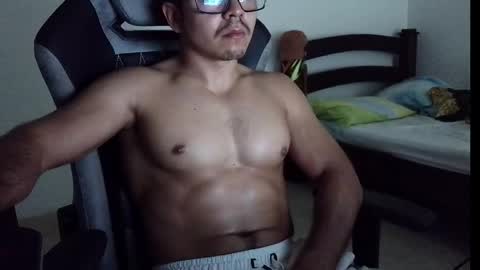 milcaritas3 online show from 04-20-26, 11:17