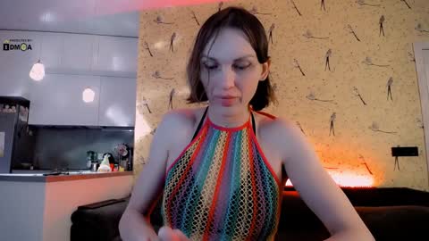 Snapshot of milena_hardy chatting on 12-06-24, 08:15 Milena Hardy online show from 12-06-24, 08:15