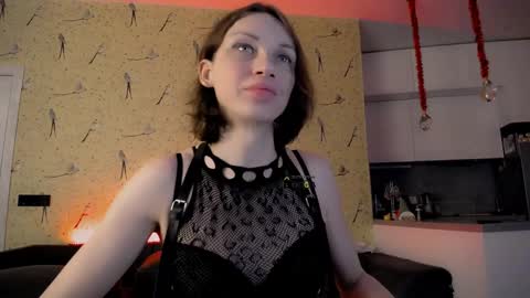 Snapshot of milena_hardy chatting on 01-04-25, 04:44 Milena Hardy online show from 01-04-25, 04:44