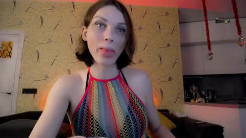 Snapshot of milena_hardy chatting on 01-18-25, 03:42 Milena Hardy online show from 01-18-25, 03:42