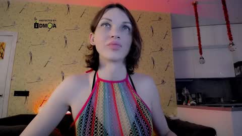 Snapshot of milena_hardy chatting on 02-03-25, 08:35 Milena Hardy online show from 02-03-25, 08:35
