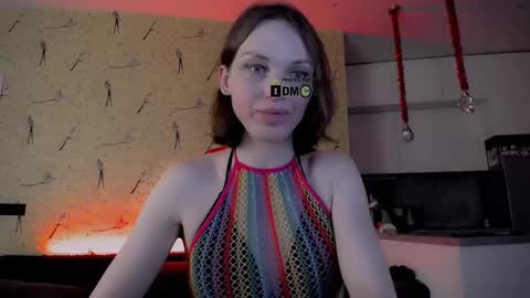 Snapshot of milena_hardy chatting on 02-20-25, 04:39 Milena Hardy online show from 02-20-25, 04:39