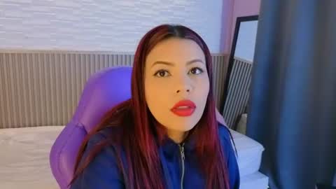 Snapshot of milena_lawson chatting on 06-23-26, 12:58 milena_lawson online show from 06-23-26, 12:58