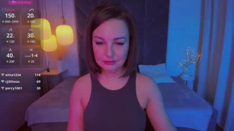 Snapshot of milena_mellow chatting on 01-23-25, 03:16 Milena online show from 01-23-25, 03:16