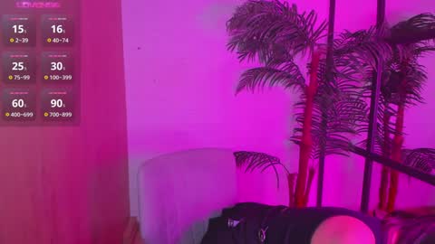 Snapshot of milena_mellow chatting on 01-23-25, 09:18 Milena online show from 01-23-25, 09:18