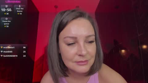 Snapshot of milena_mellow chatting on 01-30-25, 03:44 Milena online show from 01-30-25, 03:44