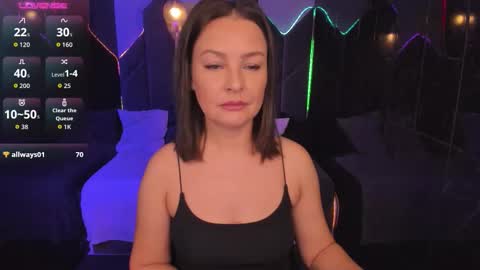 Snapshot of milena_mellow chatting on 10-29-25, 09:16 Milena online show from 10-29-25, 09:16