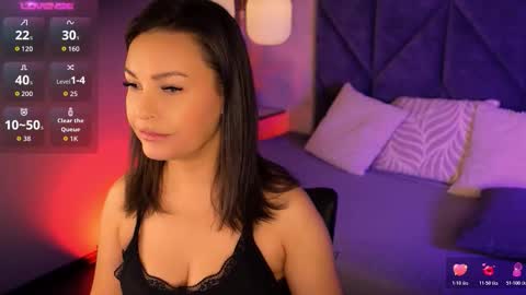 Snapshot of milena_mellow chatting on 03-10-26, 09:53 Milena online show from 03-10-26, 09:53