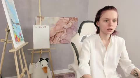 Milena online show from 05-17-26, 01:14