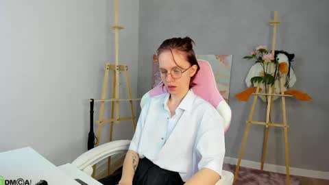 Milena online show from 05-30-26, 01:25
