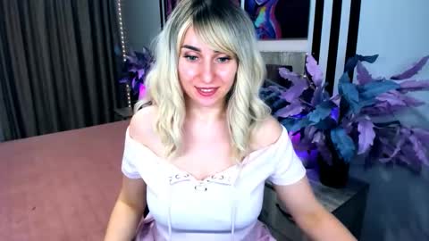 Snapshot of milenadaisy chatting on 03-31-26, 02:50 MilenaDaisy online show from 03-31-26, 02:50