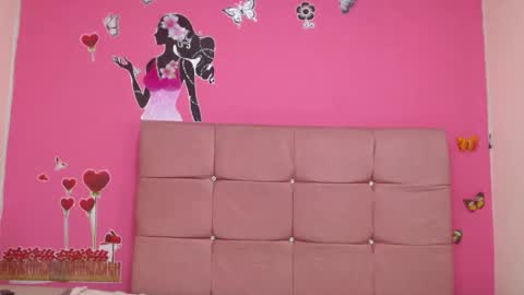 milenamount303av online show from 11-26-25, 08:54