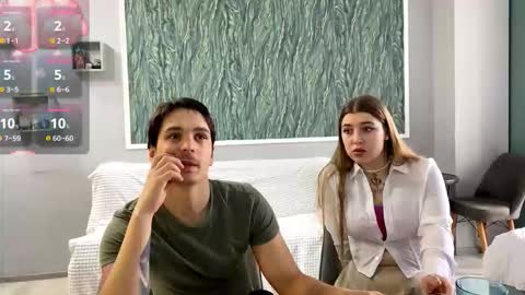 Miley and Michael online show from 03-25-26, 12:55