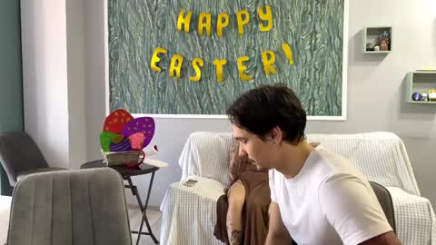 Miley and Michael online show from 03-31-26, 11:10