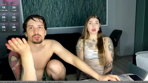 Miley and Michael online show from 05-08-26, 10:15