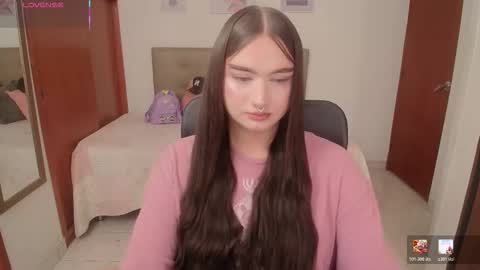 Miley online show from 03-12-26, 03:07