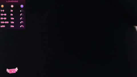 Snapshot of mileyhudson chatting on 03-07-25, 01:18 MileyHudson online show from 03-07-25, 01:18