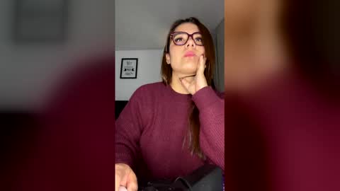 Melissa online show from 05-27-26, 05:43