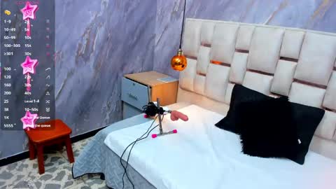 Lili  online show from 04-13-26, 12:32