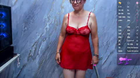 Lili  online show from 04-19-26, 12:26