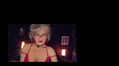 Fabiola online show from 07-18-26, 02:27