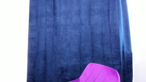 Isabelle online show from 02-26-26, 08:46