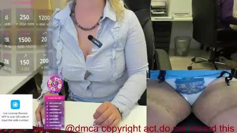 Viktoria online show from 05-18-26, 09:37