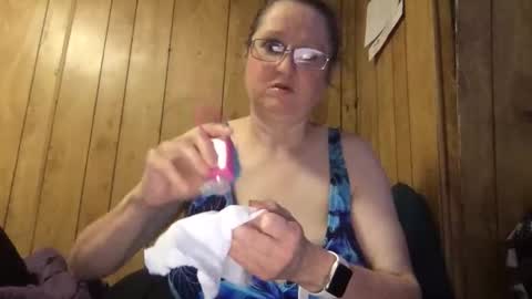 milfmichelle69 online show from 03-19-26, 02:43