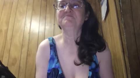 Snapshot of milfmichelle69 chatting on 05-29-26, 02:26 milfmichelle69 online show from 05-29-26, 02:26