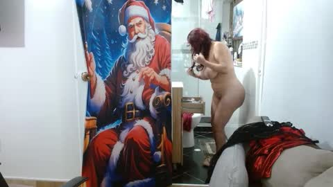 Rosalie  online show from 03-04-26, 09:37