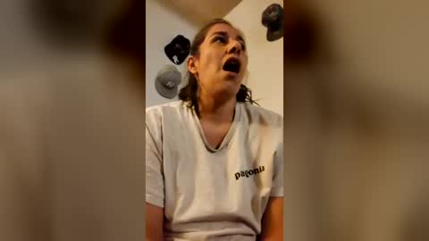 BabygirlsFreaky online show from 07-11-26, 06:16