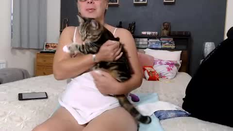 Snapshot of milfyanddaddy chatting on 06-16-26, 08:11 milfyanddaddy online show from 06-16-26, 08:11