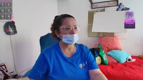 milfysis online show from 02-05-26, 03:49