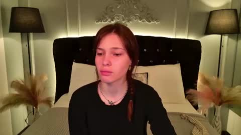 Mili Jay online show from 07-05-26, 06:37