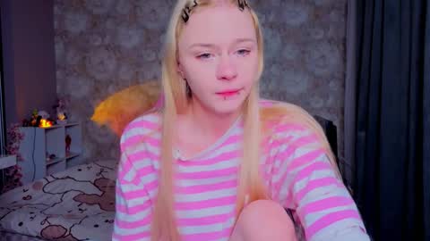 Milia online show from 03-23-26, 12:58