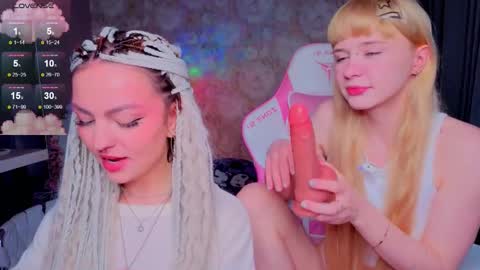 Milia online show from 03-27-26, 09:47