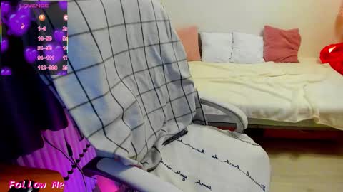 MilisaSweet online show from 02-25-26, 10:41