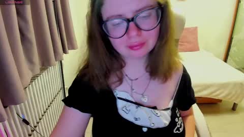 MilisaSweet online show from 03-13-26, 08:26