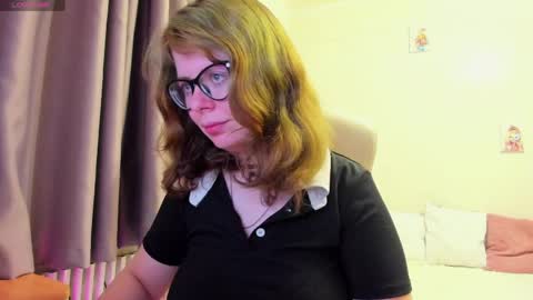 MilisaSweet online show from 03-29-26, 04:51