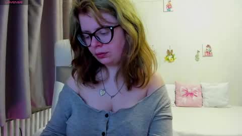 MilisaSweet online show from 04-11-26, 07:07