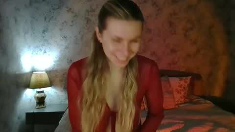 milissasii online show from 02-18-26, 07:59