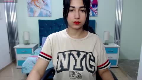 Snapshot of milk_little4u chatting on 03-18-26, 03:31 luci online show from 03-18-26, 03:31