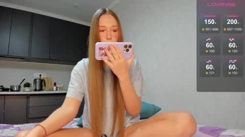 MilkaLiza online show from 02-23-26, 01:36