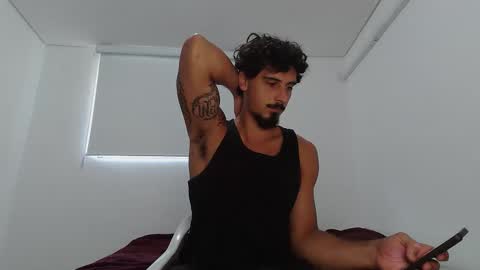 Snapshot of milkoffee chatting on 03-02-26, 05:20 milkoffee online show from 03-02-26, 05:20