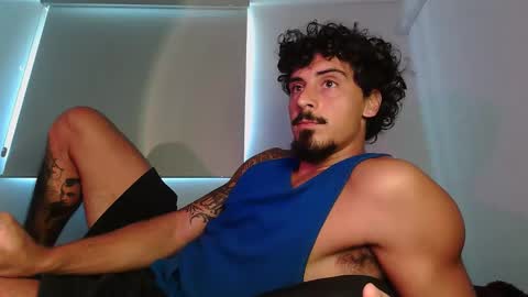 Snapshot of milkoffee chatting on 03-14-26, 02:11 milkoffee online show from 03-14-26, 02:11