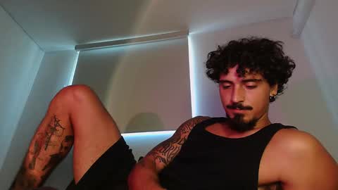 Snapshot of milkoffee chatting on 03-15-26, 03:29 milkoffee online show from 03-15-26, 03:29