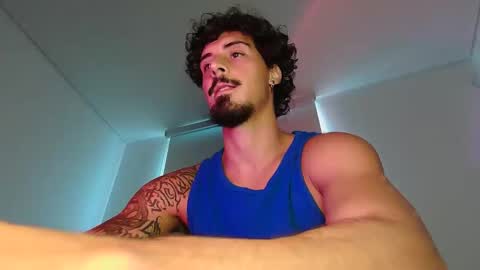 Snapshot of milkoffee chatting on 03-20-26, 02:44 milkoffee online show from 03-20-26, 02:44