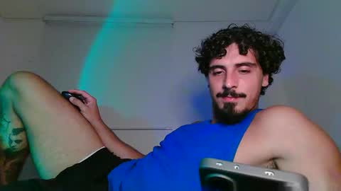 Snapshot of milkoffee chatting on 03-21-26, 02:49 milkoffee online show from 03-21-26, 02:49